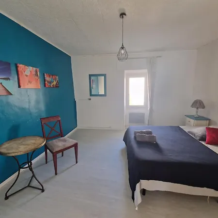 Appartement La Fleur Du Larzac *