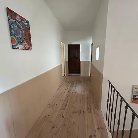 La Fleur Du Larzac Appartement
