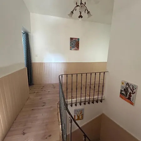 Appartement La Fleur Du Larzac